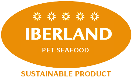 logo iberland pet seafood