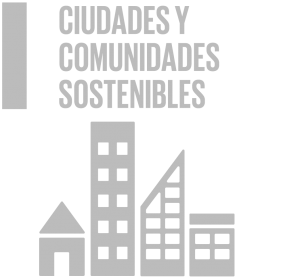 ciudades y comunidades sostenibles