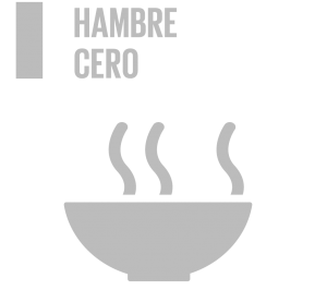 hambre zero