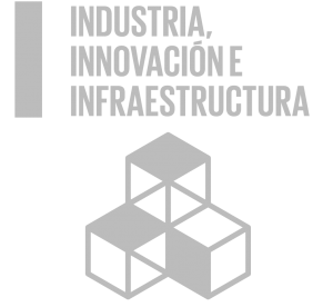 industria, innovación e insfraestructura