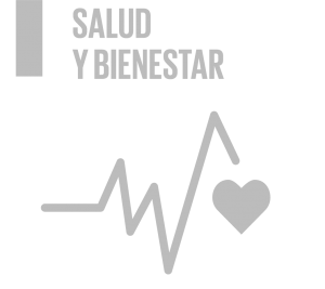 salud y bienestar