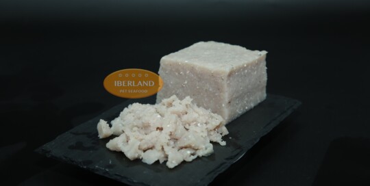 MINCE MERLUZA