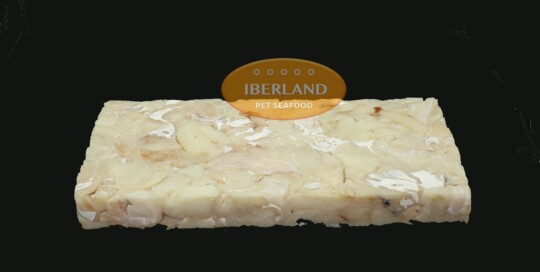 Fishblock Bacalao