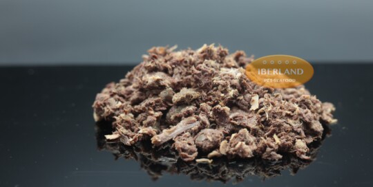 Atun crudo