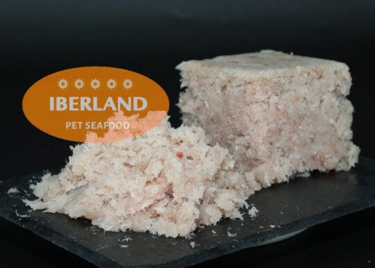 Fishblock bacalao