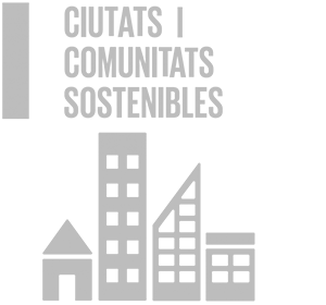 ciudades y comunidades sostenibles