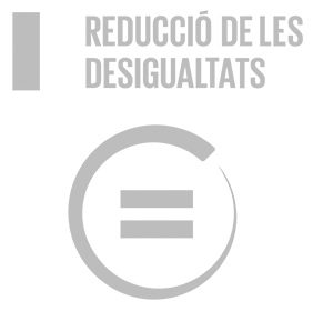 reducción de desigualdades