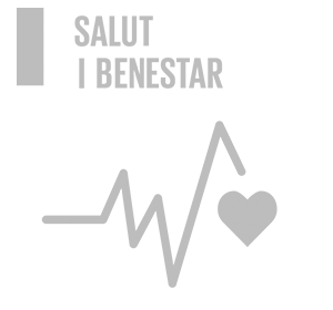 salud y bienestar