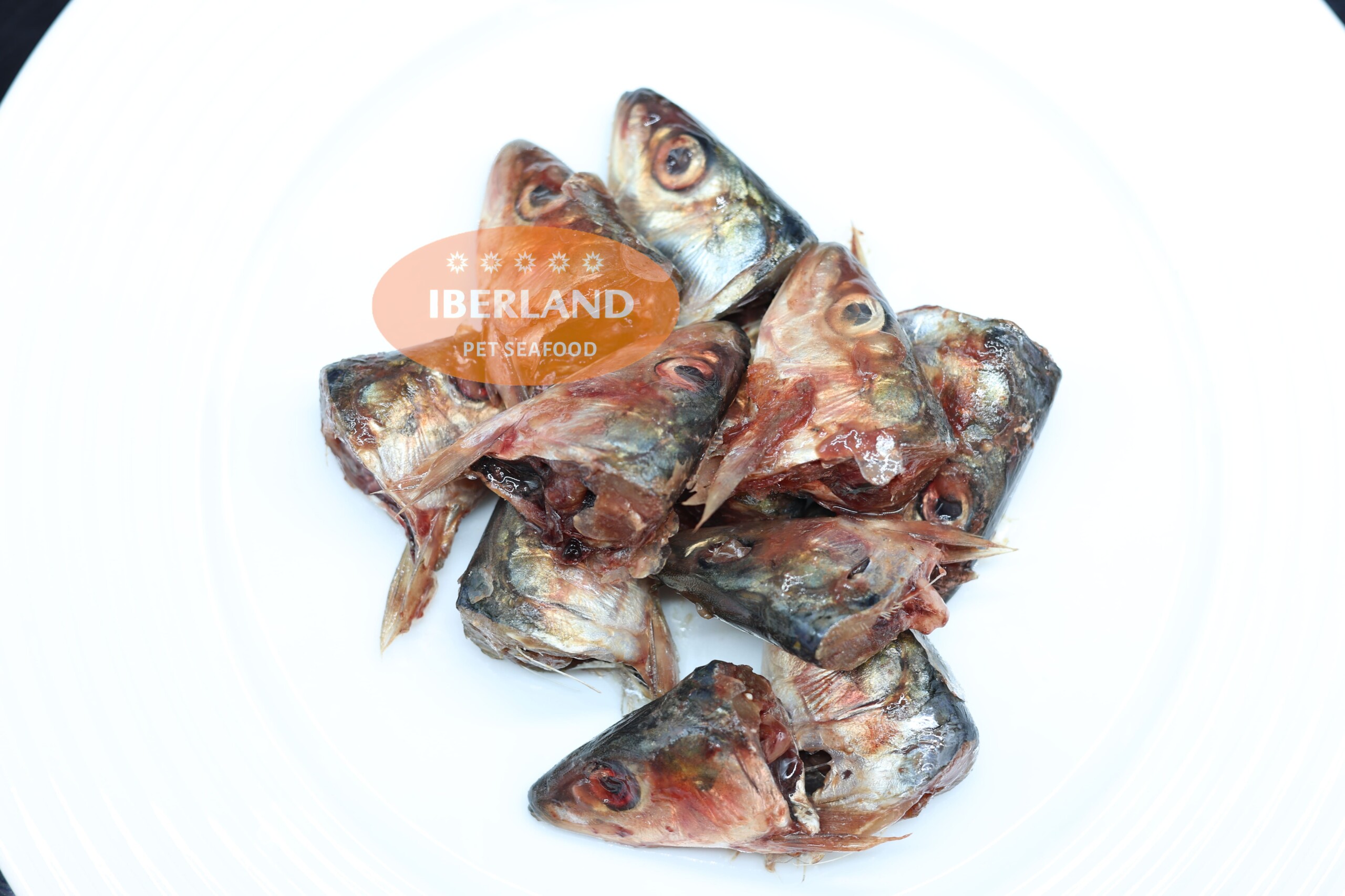 Cabezas y Espinas de Sardina